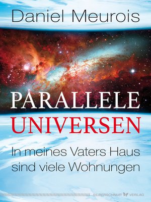 cover image of Parallele Universen